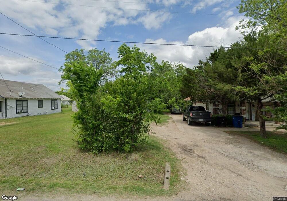 1204 Ripley St, Ennis, TX 75119 - photo 1