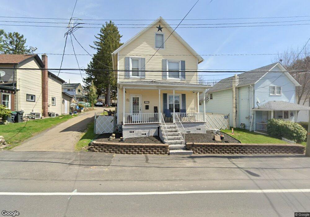 575 W 8th St, Wyoming, PA 18644 - photo 1