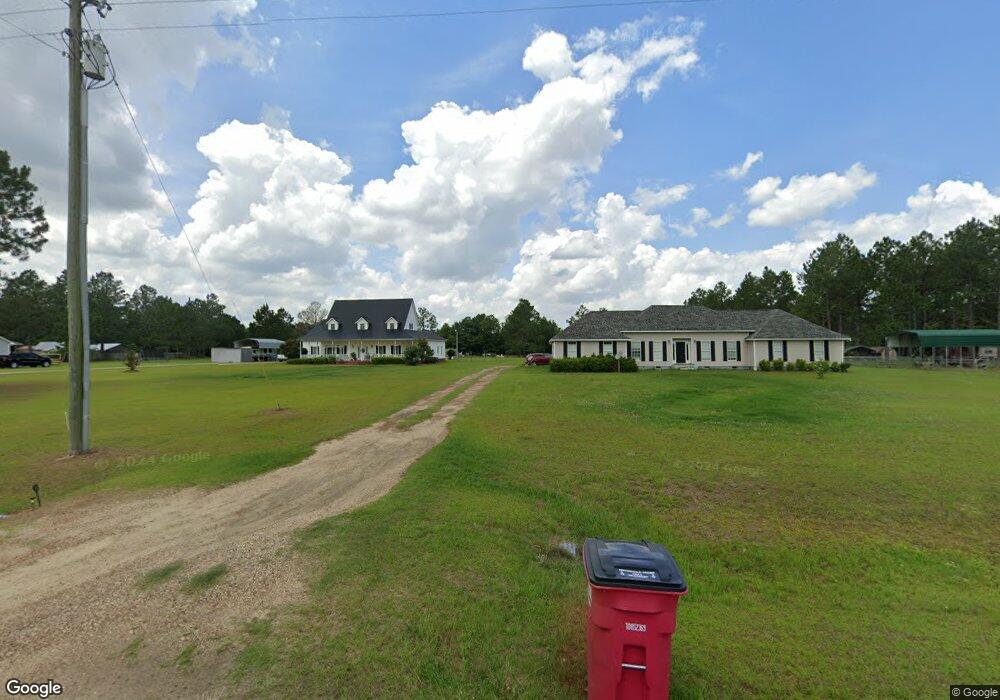 221 Hudson Rd, Poulan, GA 31781 - photo 1