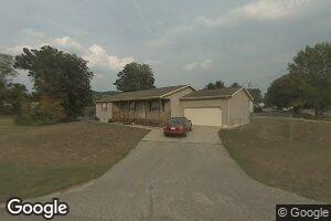 226 W Chestnut St, Eleanor, WV 25070