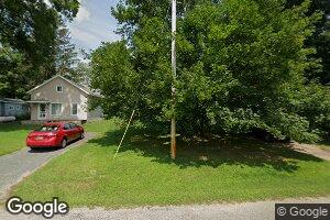 8350 E Center St, Chase, MI 49623