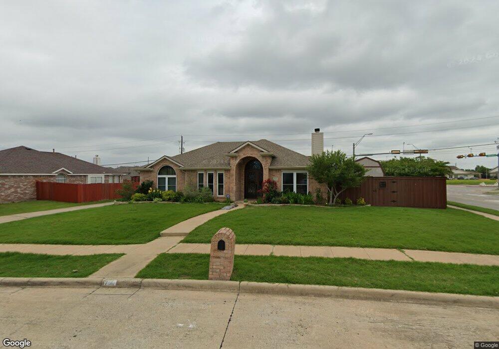 700 Gateway Bend, Wylie, TX 75098 - photo 1