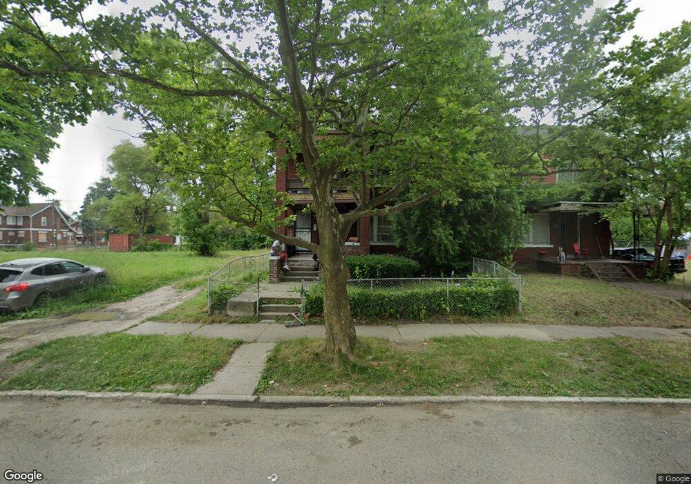 2935 Blaine St, Detroit, MI 48206 - photo 1