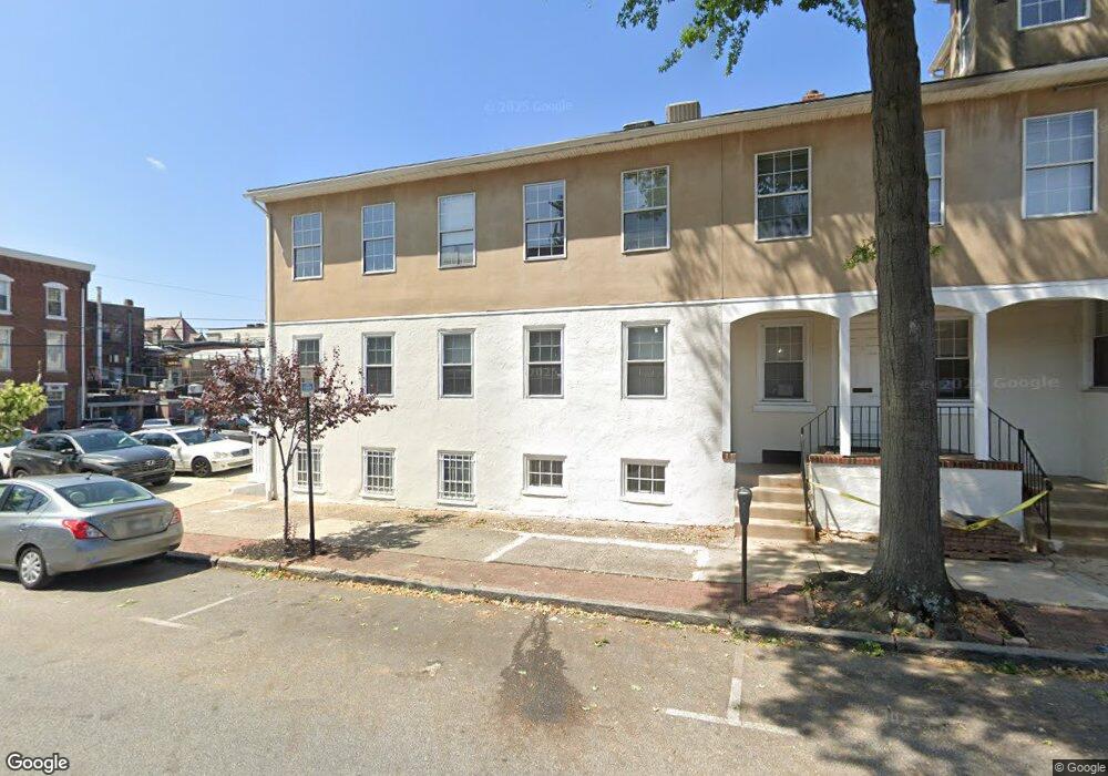 100 W Front St, Media, PA 19063 - photo 1