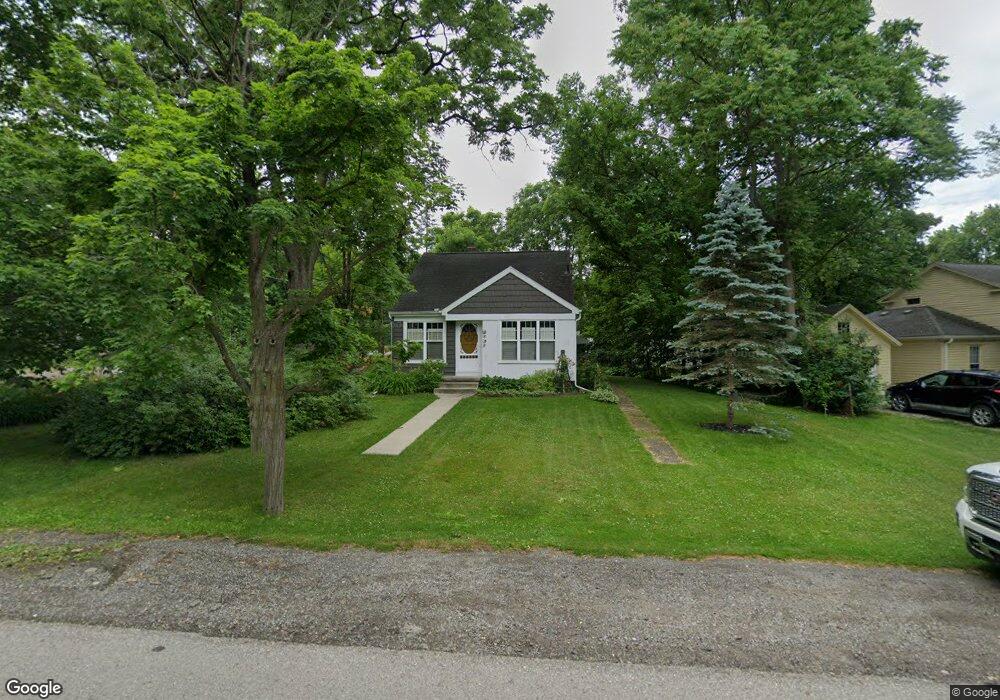 3272 Dover St, Dexter, MI 48130 - photo 1