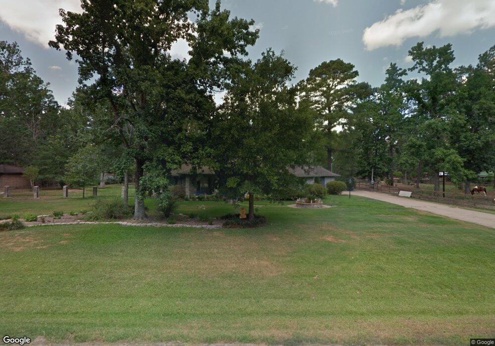 24507 Rolling Meadow Dr, Tomball, TX 77375 - photo 1