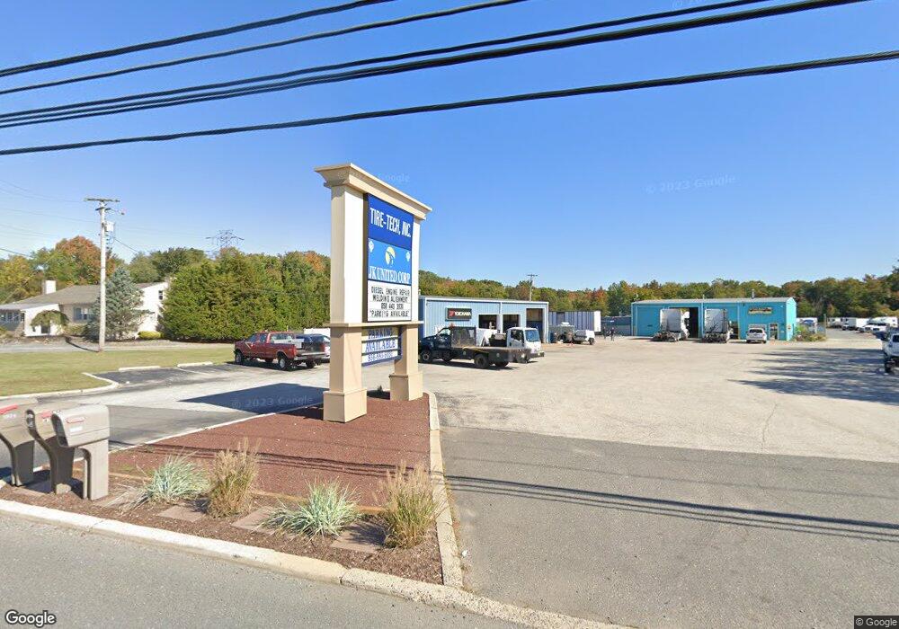 1828 N Black Horse Pike, Williamstown, NJ 08094 - photo 1