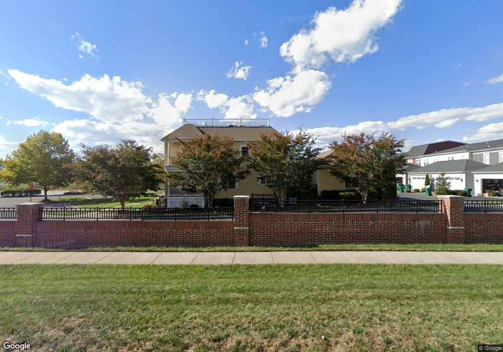 3377 Preston Shore Dr, Harrisonburg, VA 22801 - photo 1