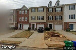 3535 Lantern View Ln, Scottdale, GA 30079