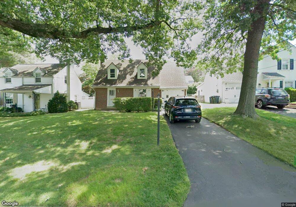 741 Seminole Ave, Jenkintown, PA 19046 - photo 1