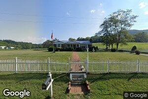 873 Farris Mines Rd, Allisonia, VA 24347