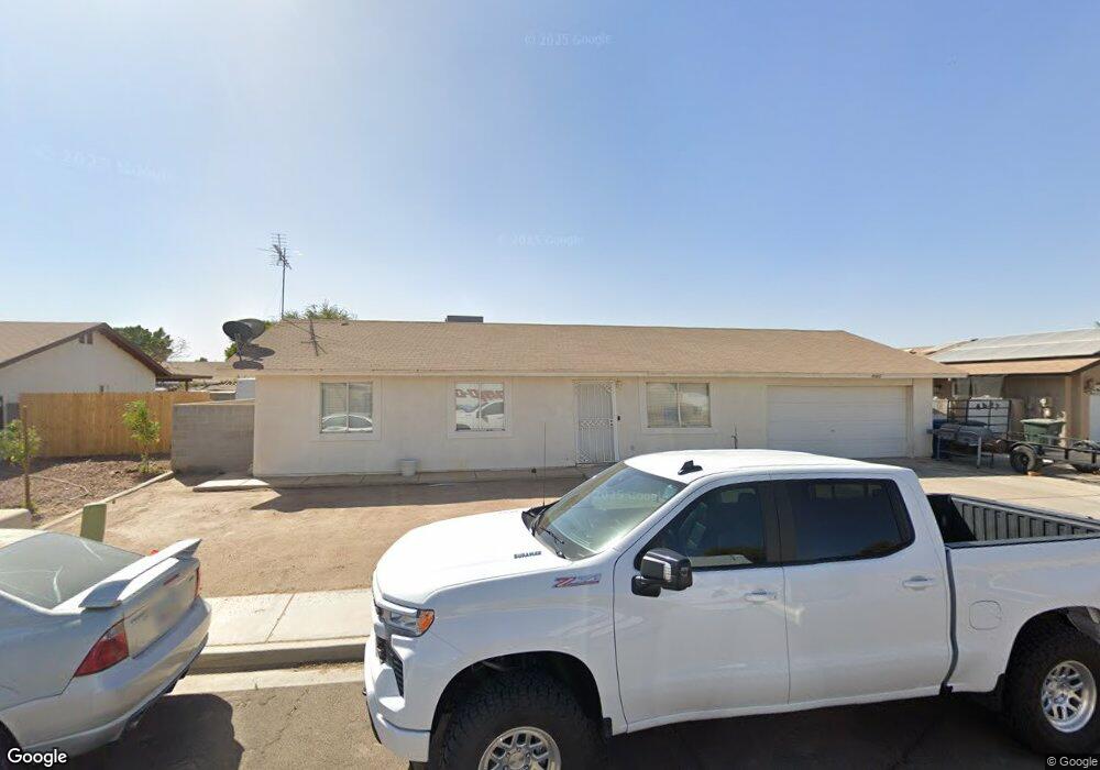 4665 W 19th St, Yuma, AZ 85364 - photo 1