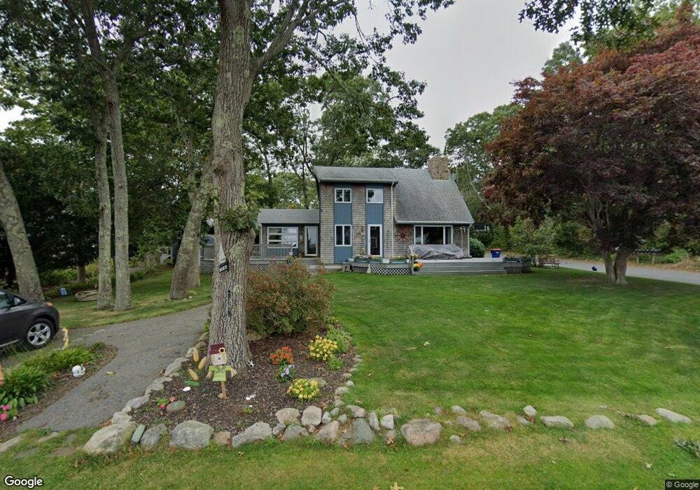 61 Ocean Dr, Mattapoisett, MA 02739 - photo 1