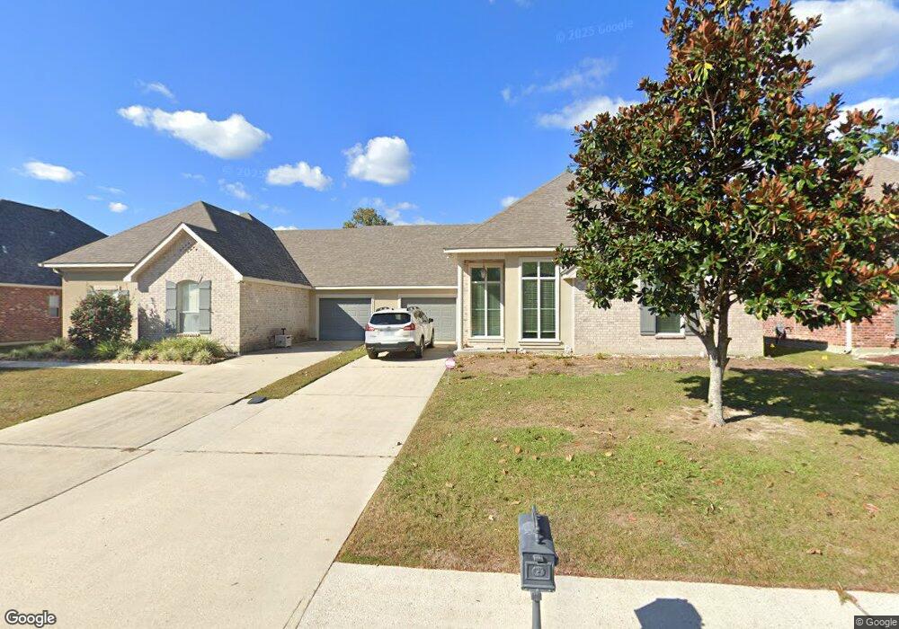 185 Cross Creek Dr unit A, Slidell, LA 70461 - photo 1