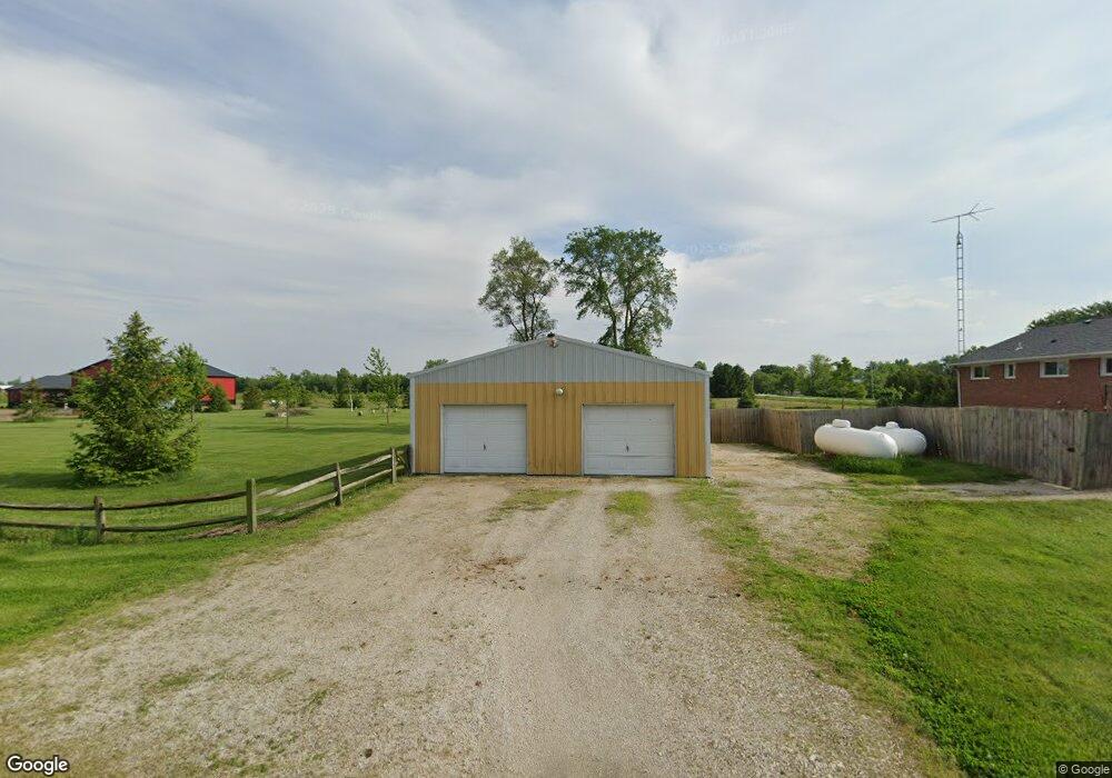 4991 N Elliston Trowbridge Rd, Graytown, OH 43432 - photo 1