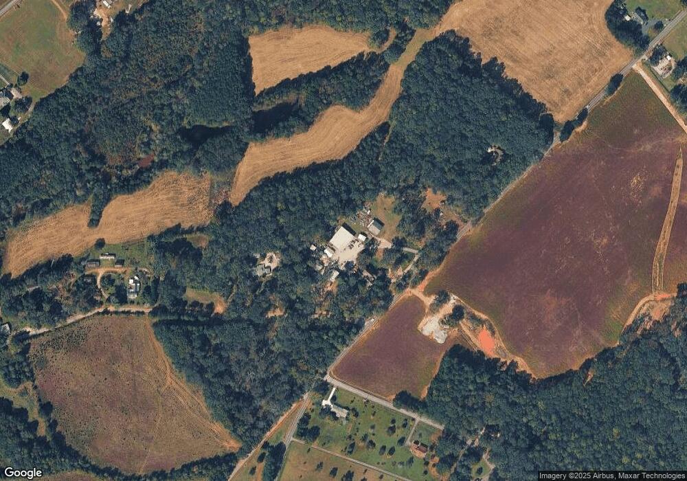 401 Five Forks Rd, Anderson, SC 29621 - photo 1