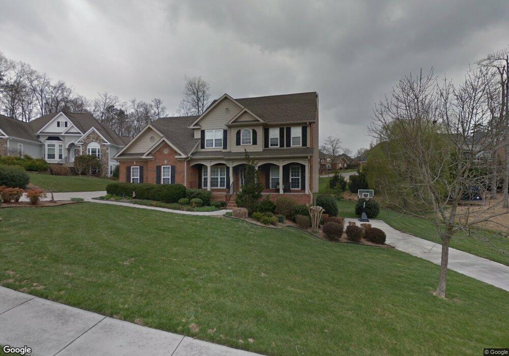 3133 Grassy Cove Ln, Ooltewah, TN 37363 - photo 1