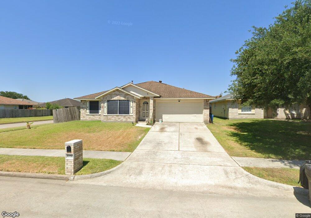 10950 Cayman Mist Dr, Houston, TX 77075 - photo 1