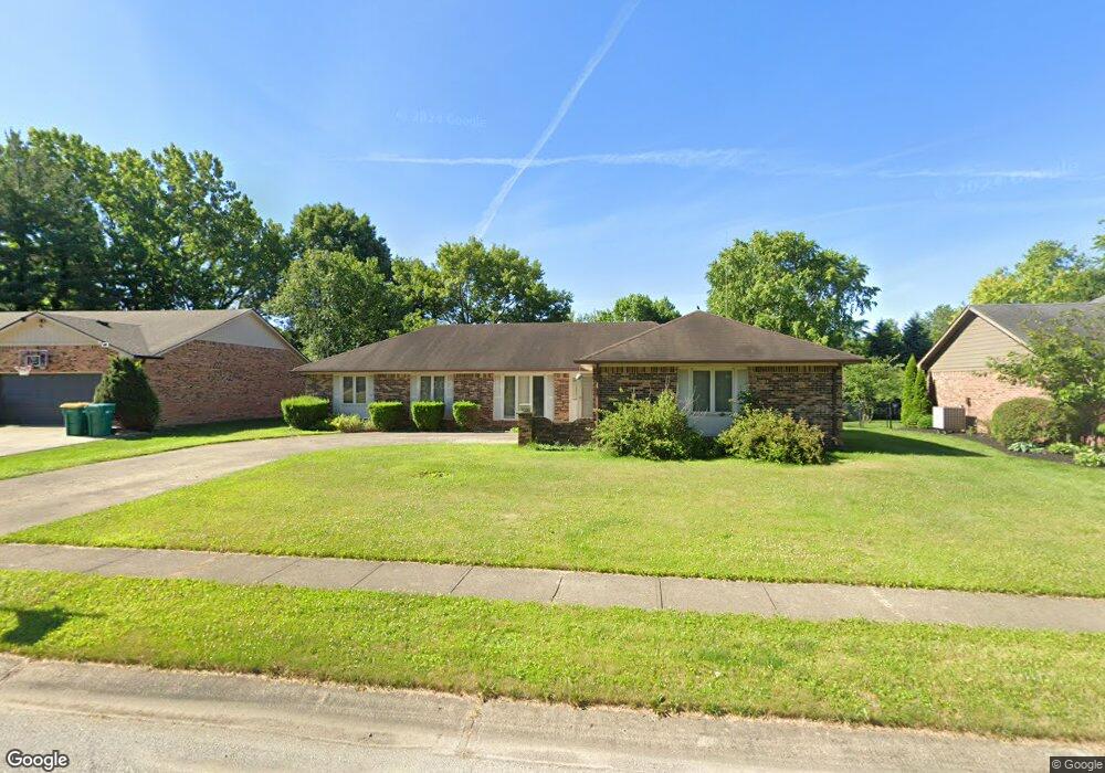 1727 Beech Cir, Plainfield, IN 46168 - photo 1