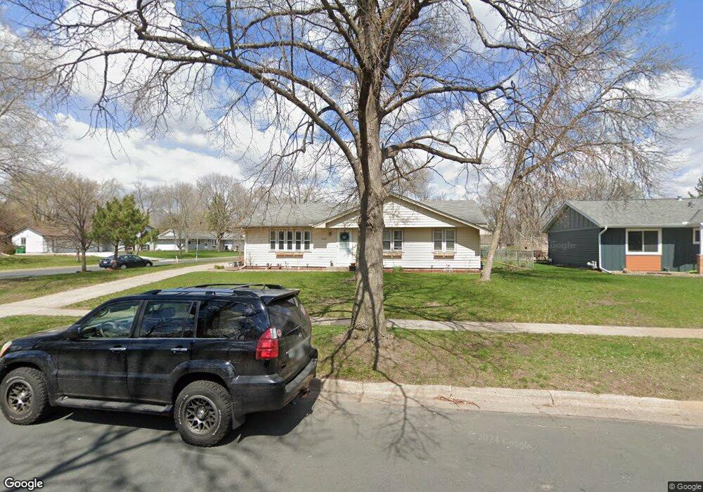 10649 Riverview Place NW, Coon Rapids, MN 55433 - photo 1