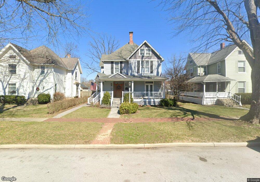 120 Hancock St unit 22, Findlay, OH 45840 - photo 1