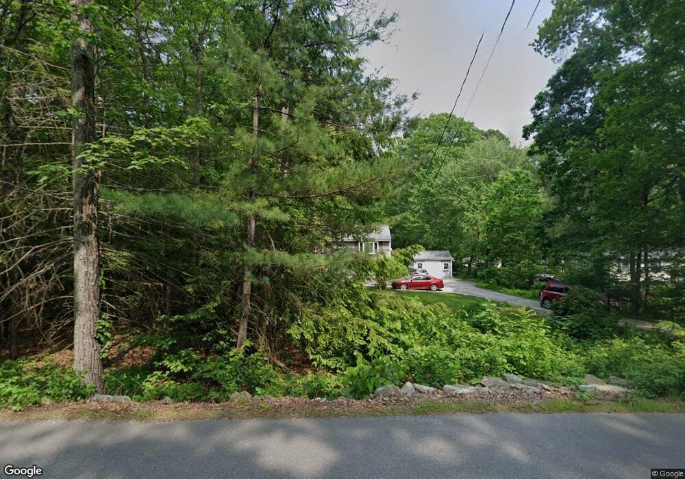 51 Stark Rd, Derry, NH 03038 - photo 1