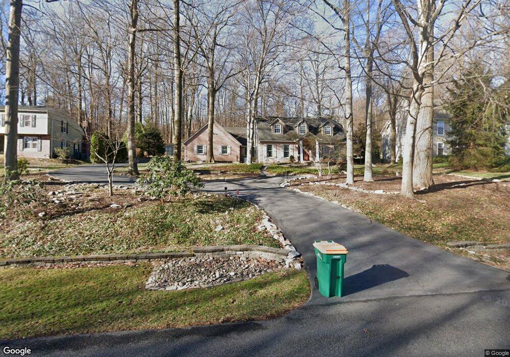 506 Arrowhead Trail, Reading, PA 19608 - photo 1