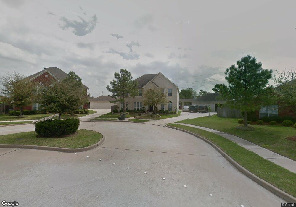 16603 Gentle Stone Dr, Houston, TX 77095 - photo 1