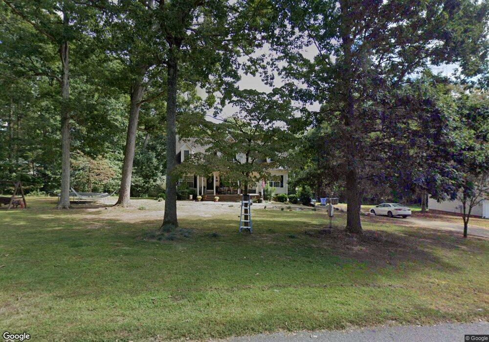 113 Stockbridge Ln, Statesville, NC 28625 - photo 1