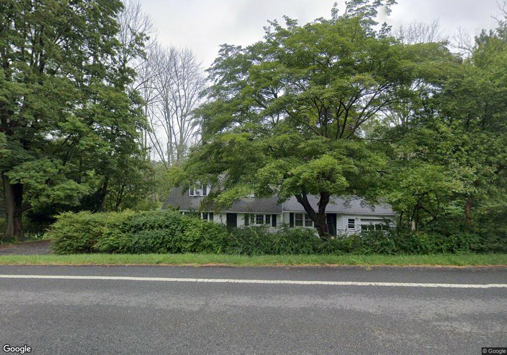 89 W Main St, Mendham, NJ 07945 - photo 1