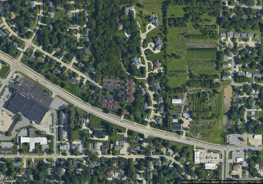 1939 Minnetonka Dr, Cedar Falls, IA 50613 - photo 1