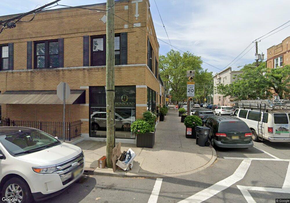 182 Elm St, Newark, NJ 07105 - photo 1