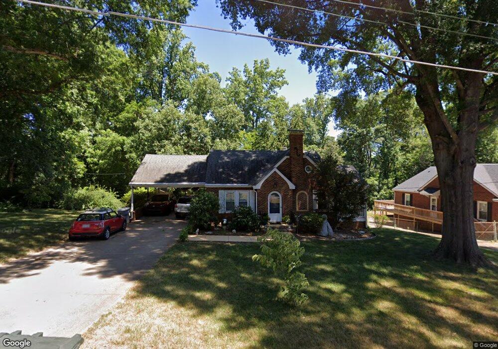 1254 Sunset Dr, Asheboro, NC 27205 - photo 1