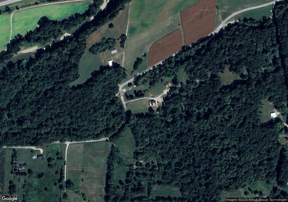 1281 Big Indian Rd NE, Corydon, IN 47112 - photo 1