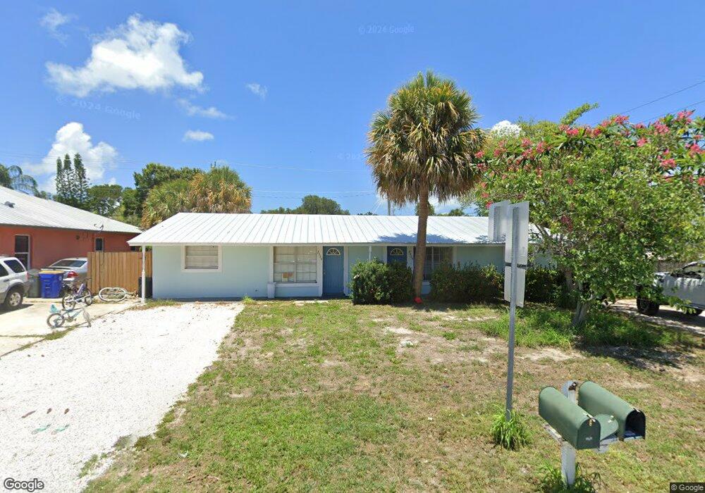 2409 NE and 2399 Rustic Way, Jensen Beach, FL 34957 - photo 1