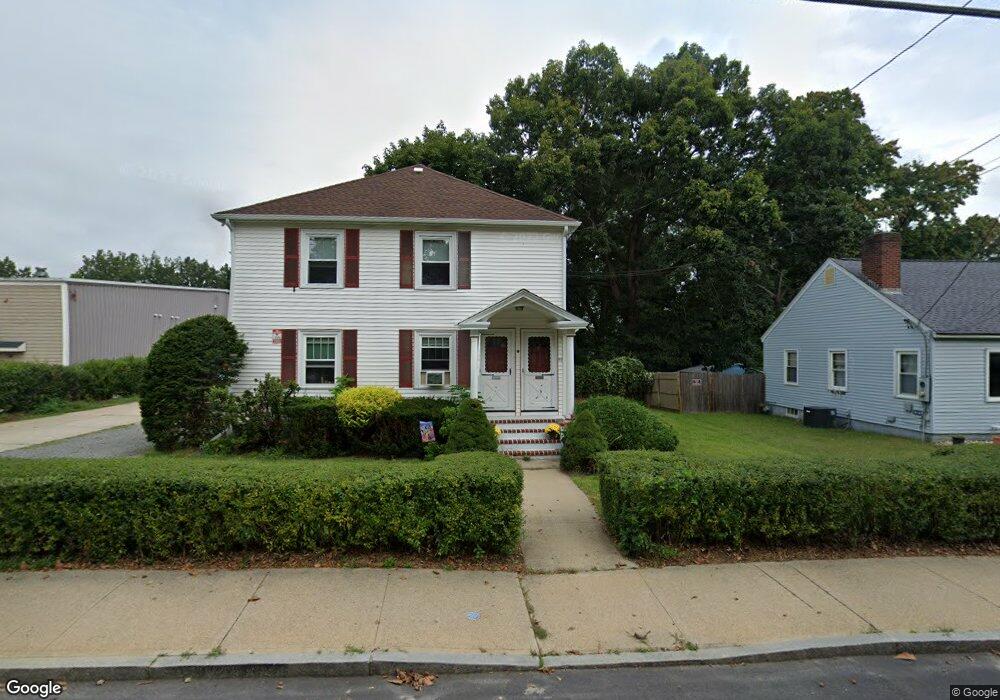 211 W Hollis St, Nashua, NH 03060 - photo 1