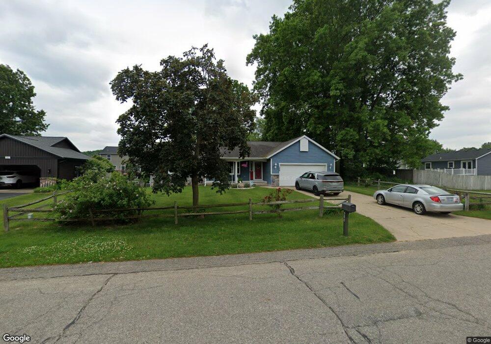 500 Plum St, Wayland, MI 49348 - photo 1