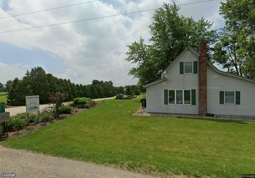 5623 W 1300 N, Nappanee, IN 46550 - photo 1