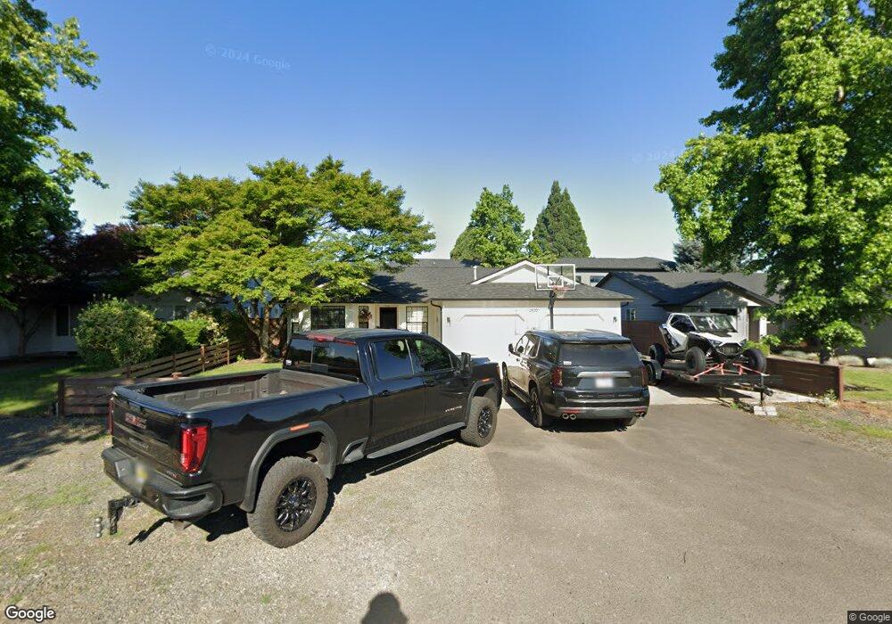 3456 Walton Ln, Eugene, OR 97408 - photo 1