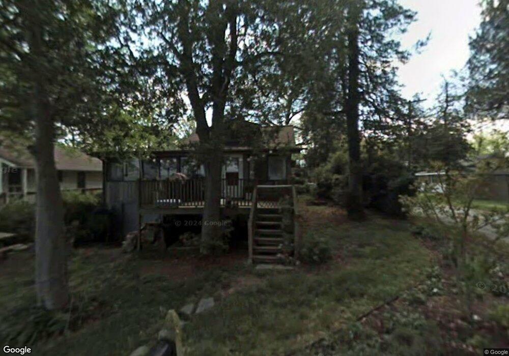 3726 1st Ave, Edgewater, MD 21037 - photo 1