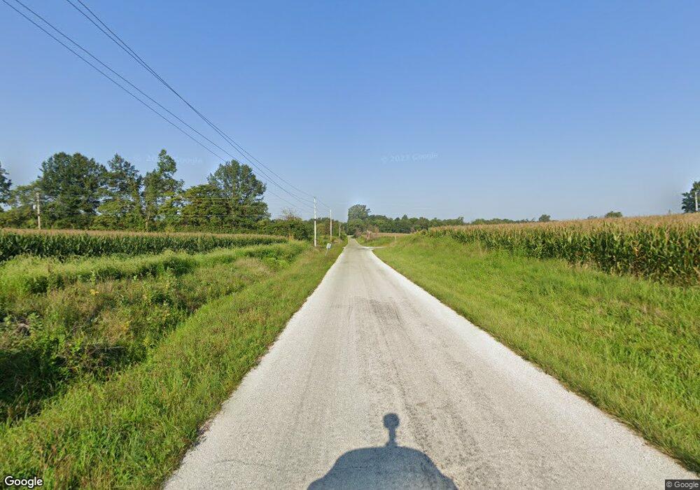 4161 E 100 N, Princeton, IN 47670 - photo 1