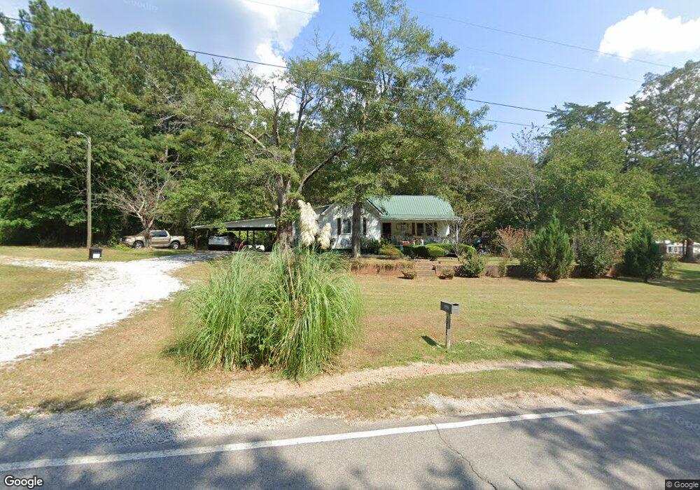 642 Liberty Church Rd, Carrollton, GA 30116 - photo 1