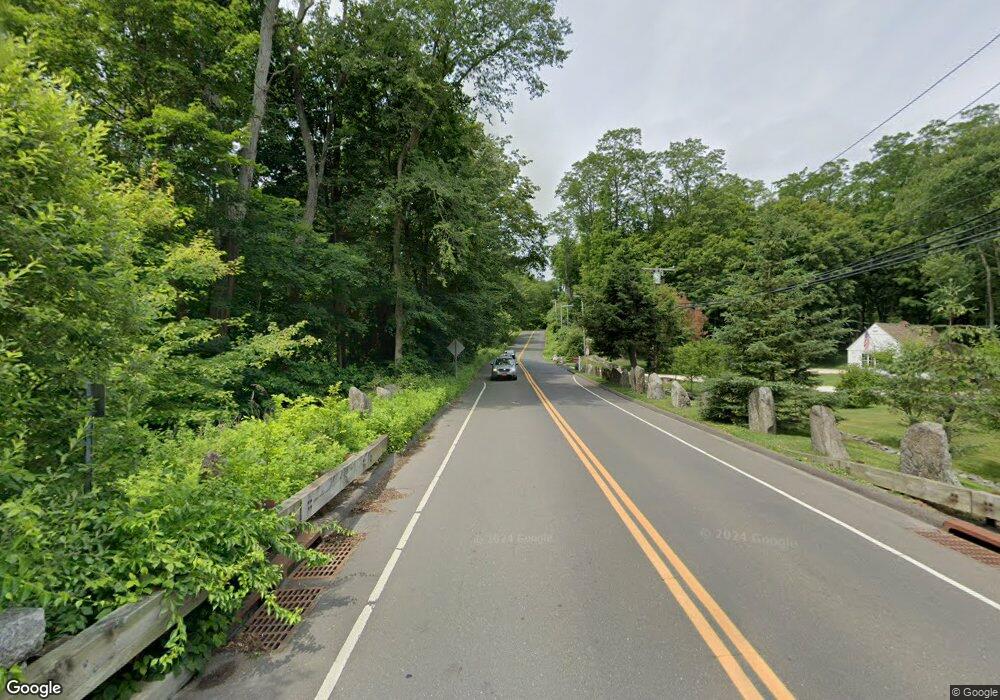 0 Juneroad Lot 1, Stamford, CT 06903 - photo 1