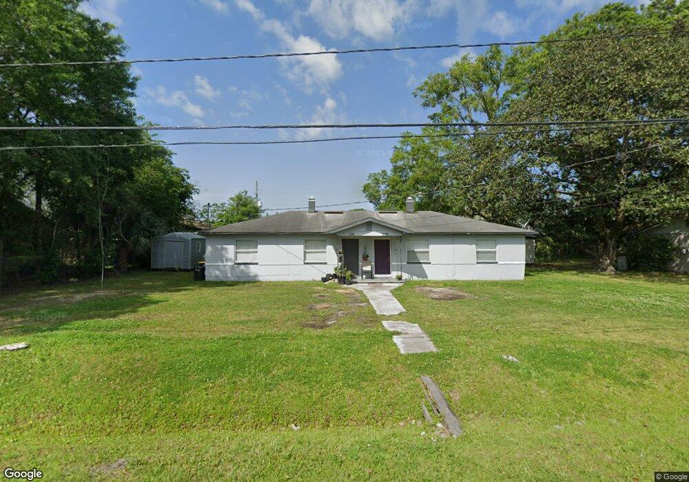 1174 Randolph St, Jacksonville, FL 32205 - photo 1