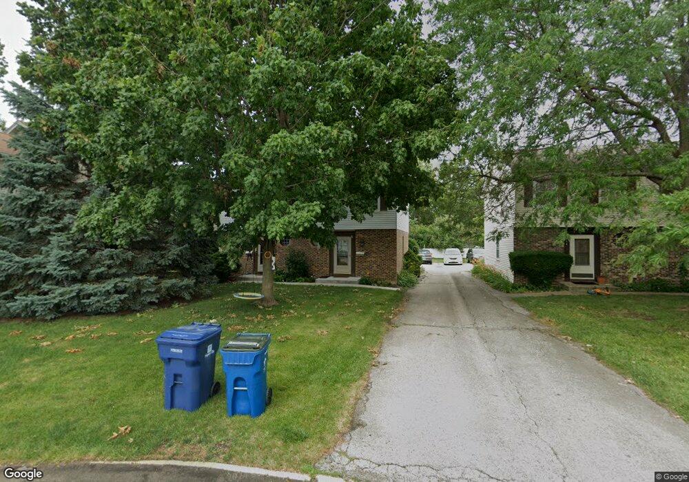956 N Brainard St, Naperville, IL 60563 - photo 1