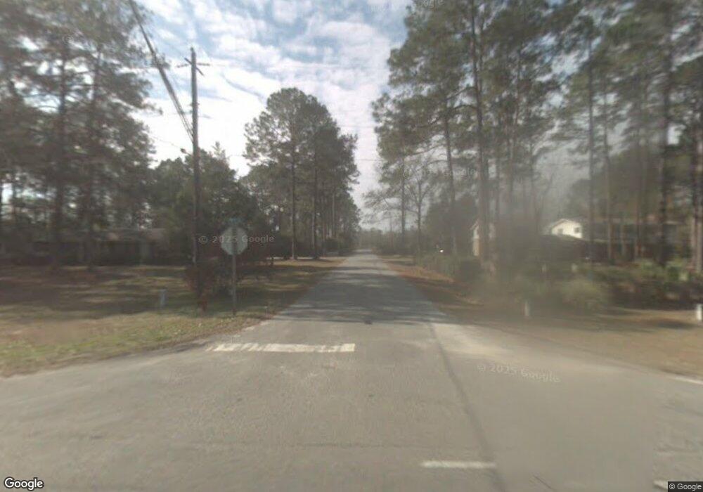 00 Peach Ave, Patterson, GA 31557 - photo 1