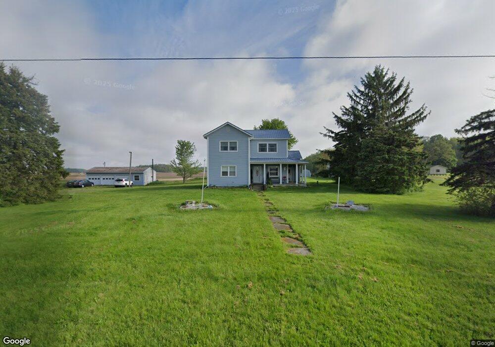 8485 Deepcut Rd, Mendon, OH 45862 - photo 1