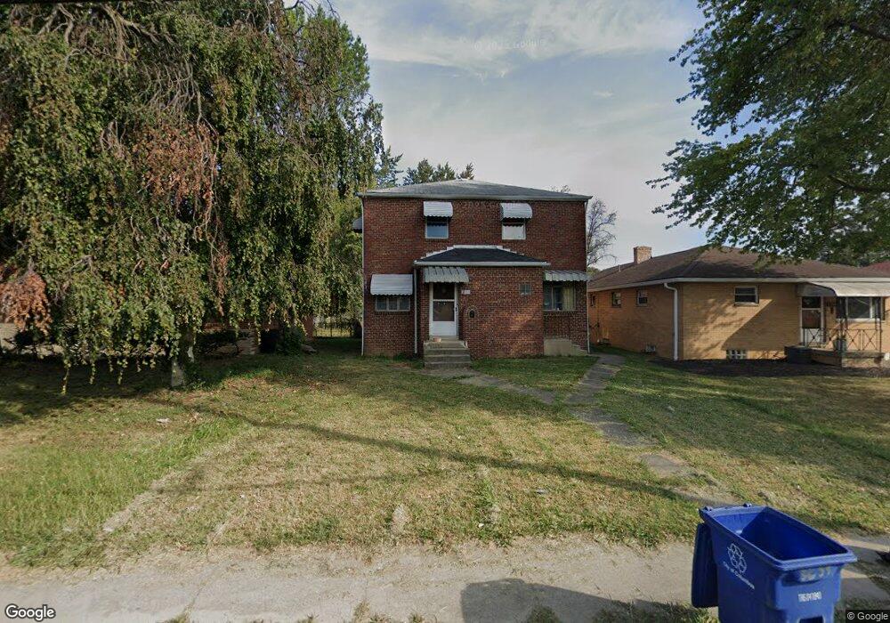 3252-3254 Sullivant Ave, Columbus, OH 43204 - photo 1