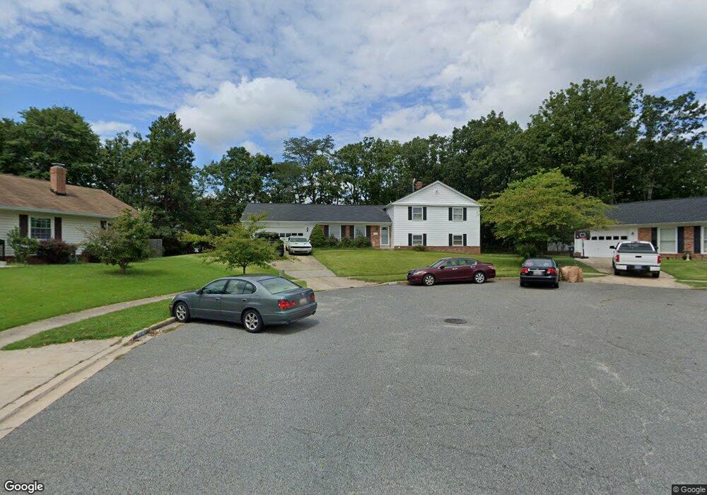 11816 Randy Ln, Laurel, MD 20708 - photo 1