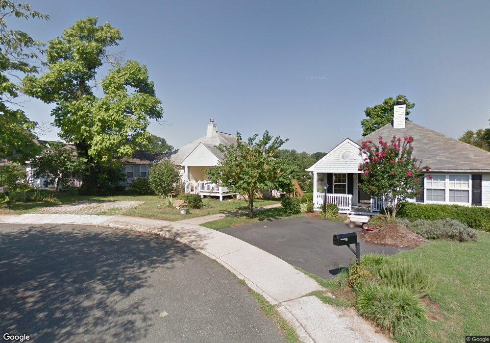 113 Chisholm Place, Charlottesville, VA 22902 - photo 1